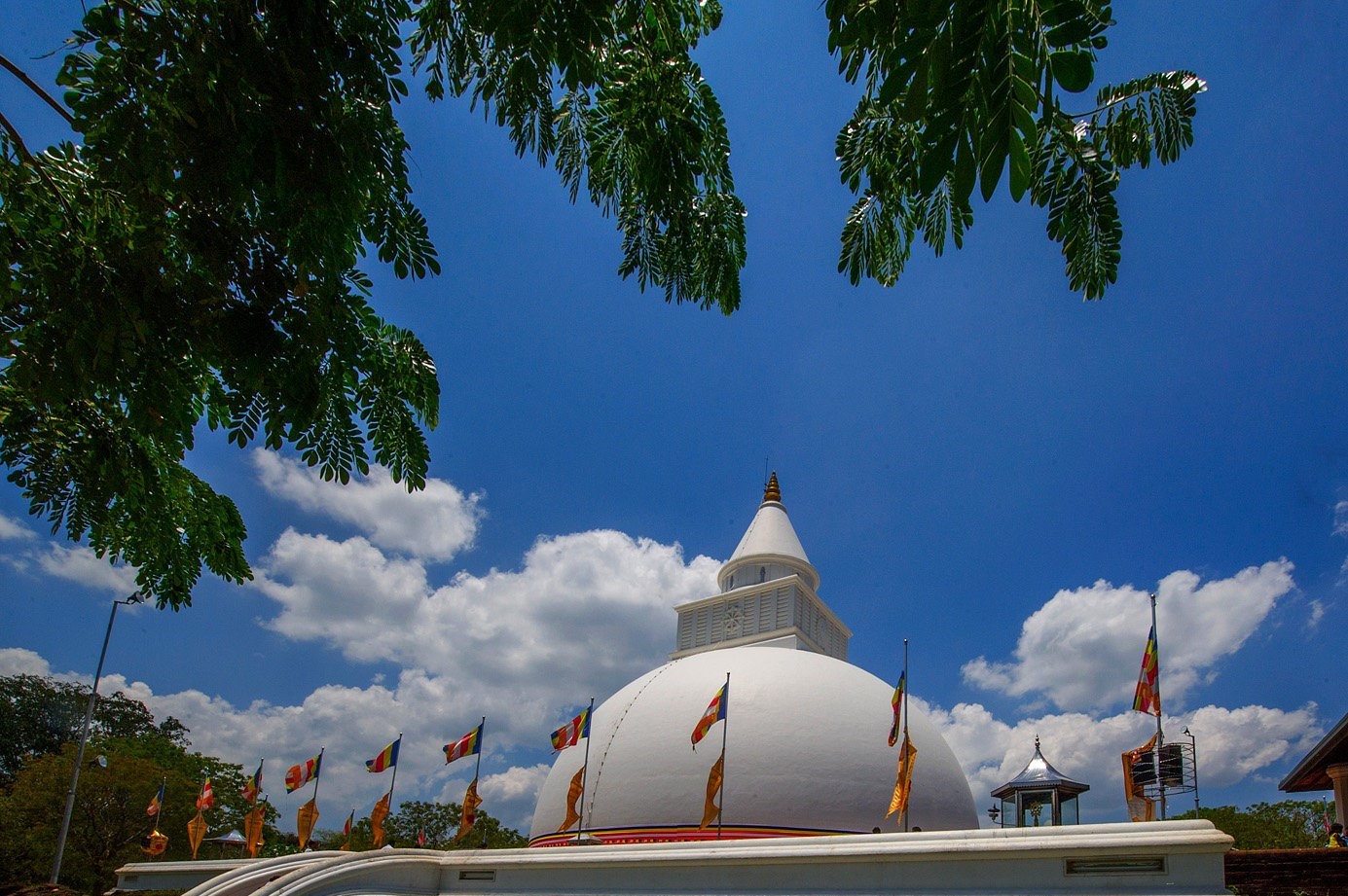 Polonnaruwa Buddha Statues